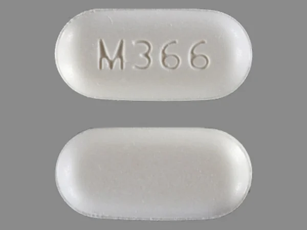 Hydrocodone 325mg/7.5mg