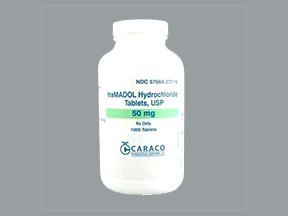 Tramadol 50mg