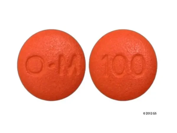 Tapentadol 50mg
